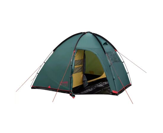 Палатка Tramp Bell 3 (V2) green (UTRT-080), изображение 2 Палатка Tramp Bell 3 (V2) green (UTRT-080), изображение 2