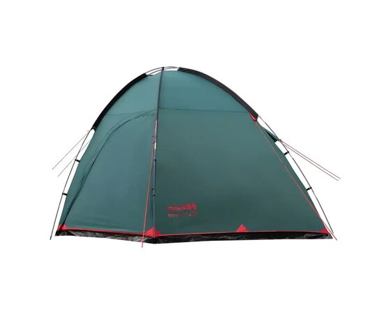 Палатка Tramp Bell 3 (V2) green (UTRT-080), изображение 6 Палатка Tramp Bell 3 (V2) green (UTRT-080), изображение 6