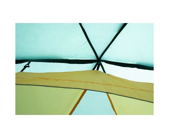 Палатка Tramp Bell 4 (V2) green (UTRT-081), изображение 11 Палатка Tramp Bell 4 (V2) green (UTRT-081), изображение 11