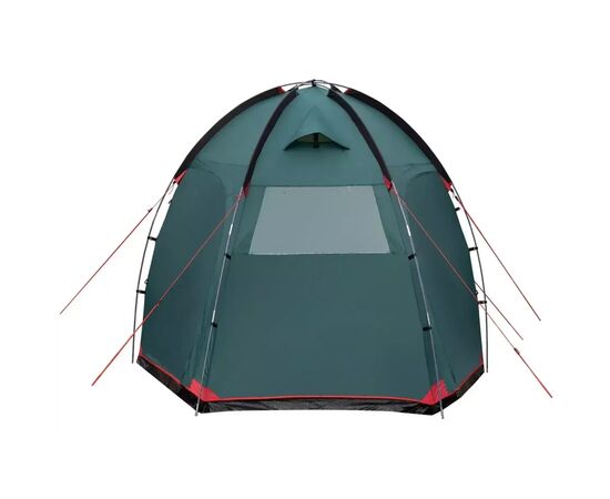 Палатка Tramp Bell 4 (V2) green (UTRT-081), изображение 3 Палатка Tramp Bell 4 (V2) green (UTRT-081), изображение 3