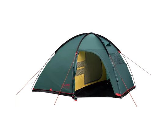 Палатка Tramp Bell 4 (V2) green (UTRT-081), изображение 6 Палатка Tramp Bell 4 (V2) green (UTRT-081), изображение 6