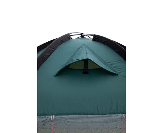Палатка Tramp Bell 4 (V2) green (UTRT-081), изображение 9 Палатка Tramp Bell 4 (V2) green (UTRT-081), изображение 9