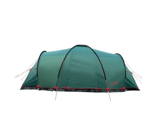 Палатка Tramp Brest 4 (V2) green (UTRT-082), изображение 2 Палатка Tramp Brest 4 (V2) green (UTRT-082), изображение 2