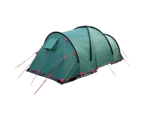Палатка Tramp Brest 4 (V2) green (UTRT-082), изображение 3 Палатка Tramp Brest 4 (V2) green (UTRT-082), изображение 3