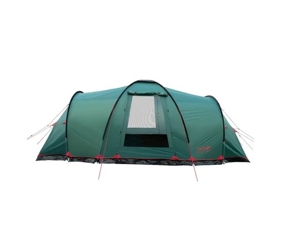 Палатка Tramp Brest 4 (V2) green (UTRT-082), изображение 4 Палатка Tramp Brest 4 (V2) green (UTRT-082), изображение 4