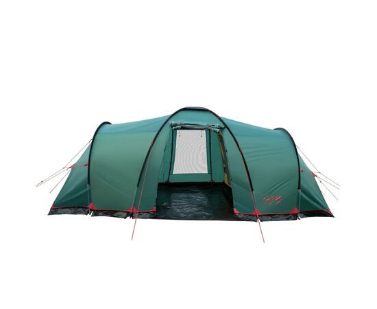 Палатка Tramp Brest 4 (V2) green (UTRT-082), изображение 5 Палатка Tramp Brest 4 (V2) green (UTRT-082), изображение 5