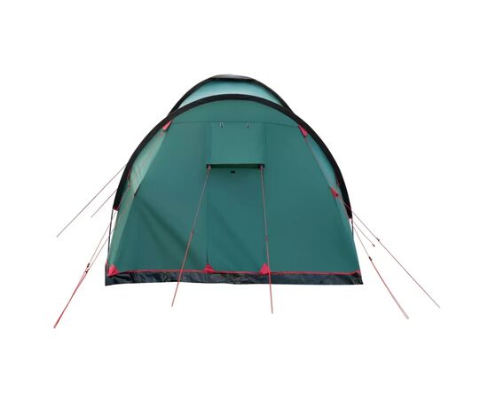 Палатка Tramp Brest 4 (V2) green (UTRT-082), изображение 7 Палатка Tramp Brest 4 (V2) green (UTRT-082), изображение 7