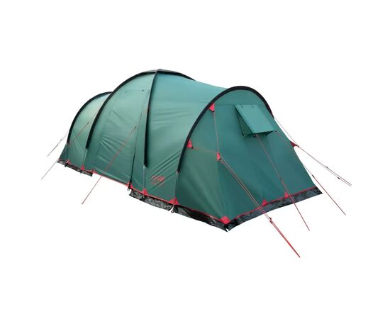 Палатка Tramp Brest 4 (V2) green (UTRT-082), изображение 8 Палатка Tramp Brest 4 (V2) green (UTRT-082), изображение 8