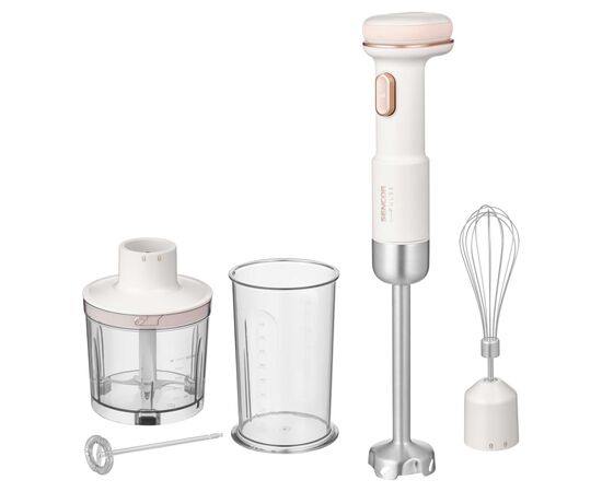 Блендер Sencor SHB9130WH, изображение 2 Блендер Sencor SHB9130WH, изображение 2