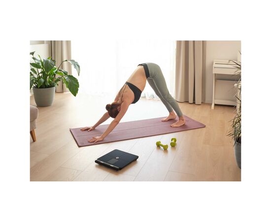 Весы напольные Sencor SBS9102BK, изображение 10