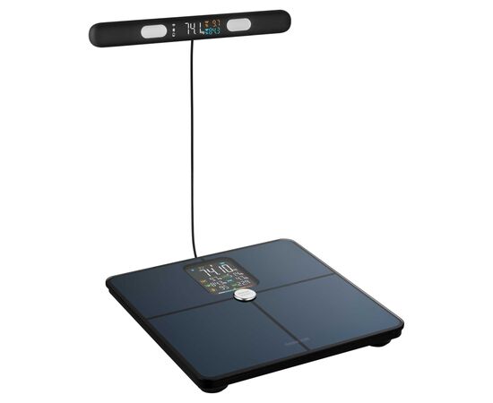 Весы напольные Sencor SBS9102BK, изображение 4