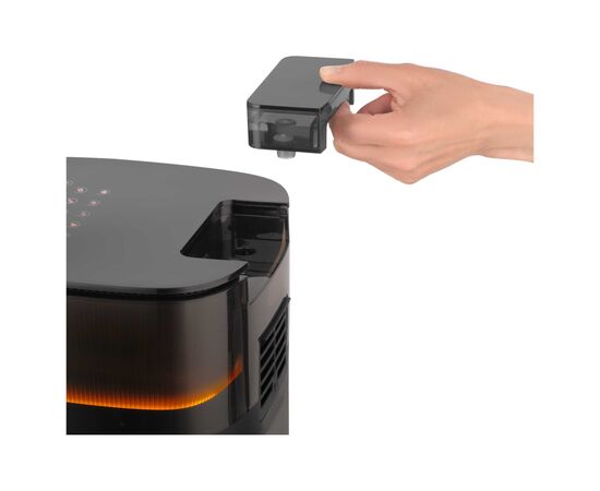 Мультипечь Sencor SFR5050BK, изображение 10 Мультипечь Sencor SFR5050BK, изображение 10