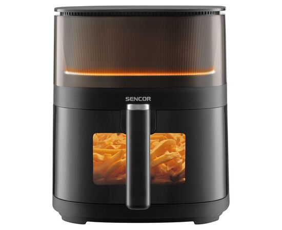 Мультипечь Sencor SFR5050BK, изображение 2 Мультипечь Sencor SFR5050BK, изображение 2