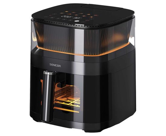 Мультипечь Sencor SFR5050BK, изображение 3 Мультипечь Sencor SFR5050BK, изображение 3