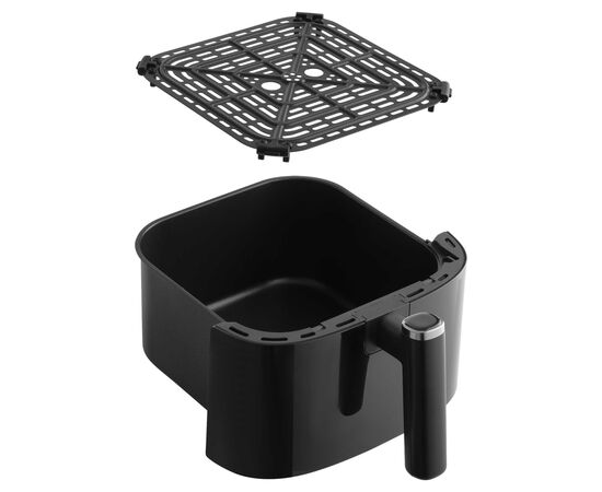 Мультипечь Sencor SFR5050BK, изображение 5 Мультипечь Sencor SFR5050BK, изображение 5