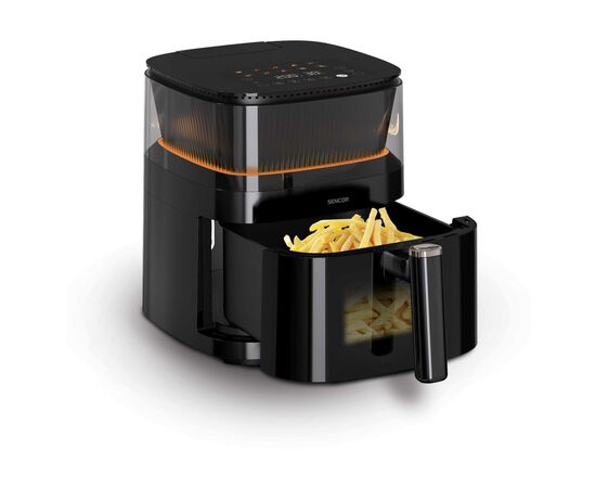 Мультипечь Sencor SFR5050BK, изображение 7 Мультипечь Sencor SFR5050BK, изображение 7