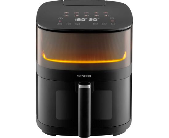 Мультипечь Sencor SFR5050BK