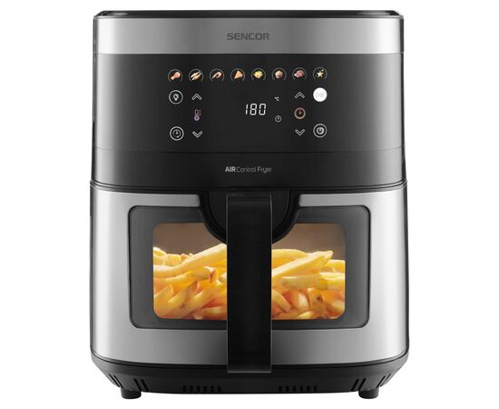 Мультипечь Sencor SFR9000SS, изображение 2 Мультипечь Sencor SFR9000SS, изображение 2
