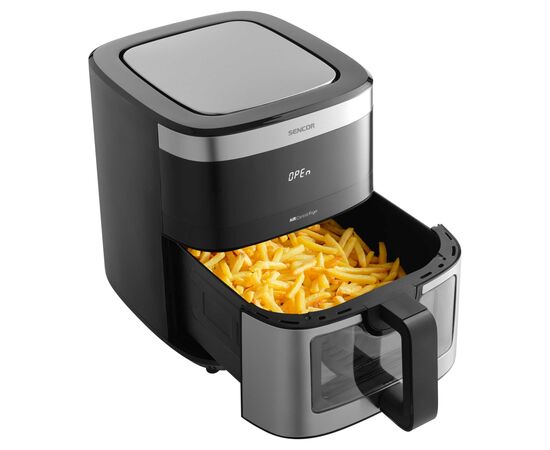 Мультипечь Sencor SFR9000SS, изображение 8 Мультипечь Sencor SFR9000SS, изображение 8