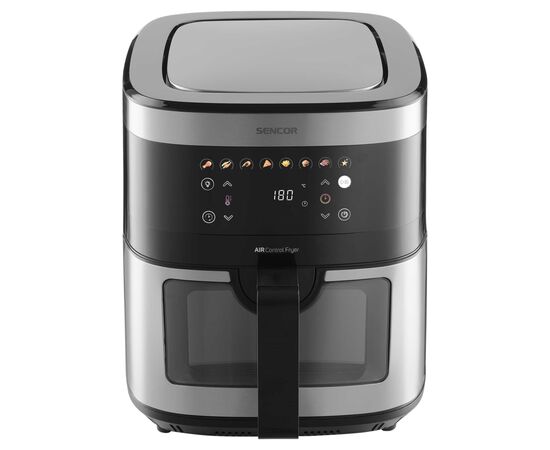 Мультипечь Sencor SFR9000SS