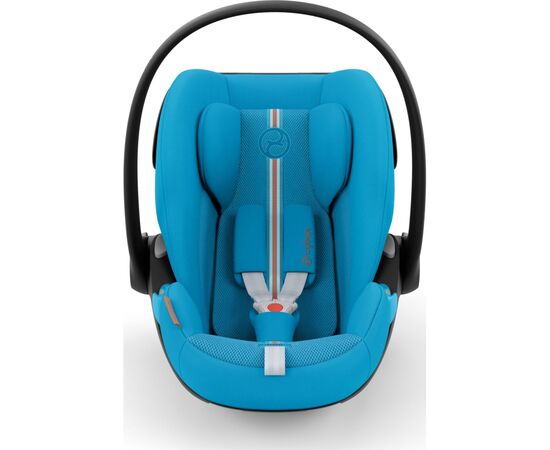 Автокрісло Cybex Cloud G i-Size Plus Beach Blue (523001163), зображення 2 Автокрісло Cybex Cloud G i-Size Plus Beach Blue (523001163), зображення 2