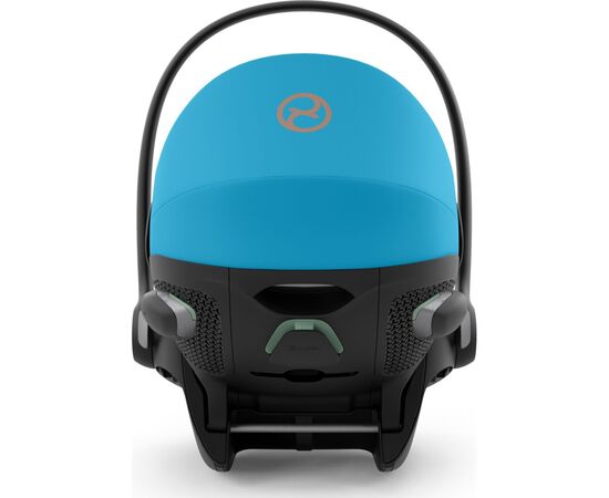 Автокрісло Cybex Cloud G i-Size Plus Beach Blue (523001163), зображення 5 Автокрісло Cybex Cloud G i-Size Plus Beach Blue (523001163), зображення 5