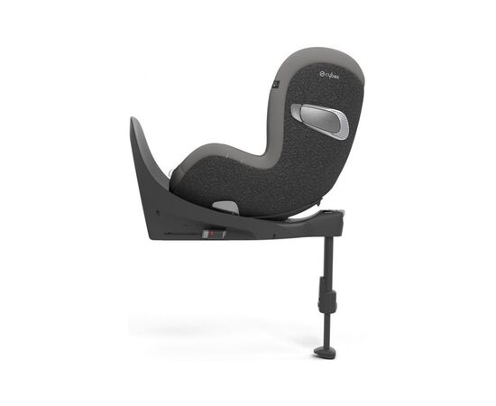 Автокрісло Cybex Sirona T Mirage Grey (523000381), зображення 3 Автокрісло Cybex Sirona T Mirage Grey (523000381), зображення 3