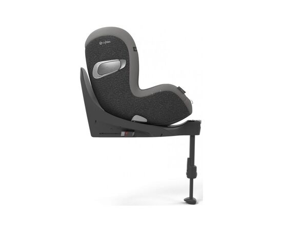 Автокрісло Cybex Sirona T Mirage Grey (523000381), зображення 5 Автокрісло Cybex Sirona T Mirage Grey (523000381), зображення 5