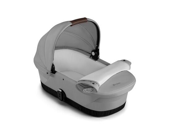 Люлька Cybex Gazelle S Stone Grey (524001235), зображення 3