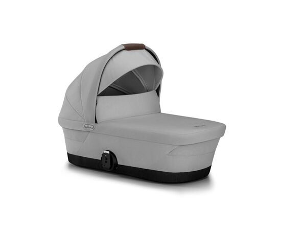 Люлька Cybex Gazelle S Stone Grey (524001235)