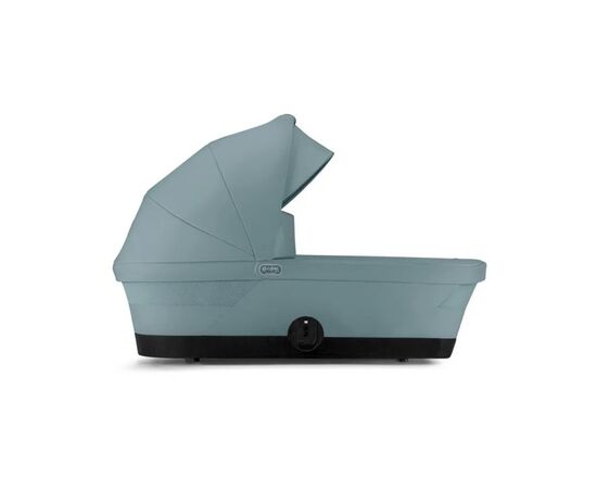 Люлька Cybex Gazelle S Stormy Blue (524001245), изображение 2 Люлька Cybex Gazelle S Stormy Blue (524001245), изображение 2