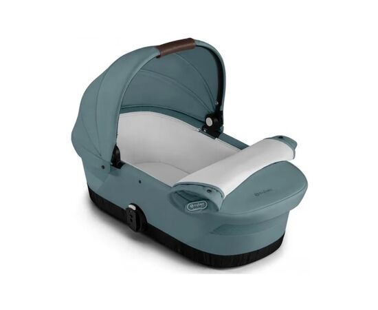 Люлька Cybex Gazelle S Stormy Blue (524001245), изображение 3 Люлька Cybex Gazelle S Stormy Blue (524001245), изображение 3