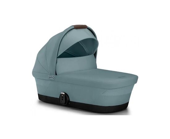 Люлька Cybex Gazelle S Stormy Blue (524001245)