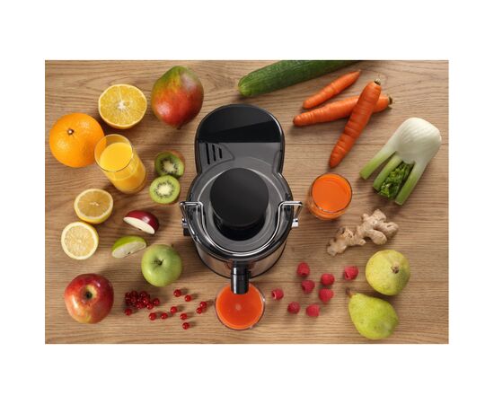 Соковижималка Gorenje JC400BE, зображення 2 Соковижималка Gorenje JC400BE, зображення 2