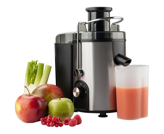 Соковижималка Gorenje JC400BE, зображення 4 Соковижималка Gorenje JC400BE, зображення 4