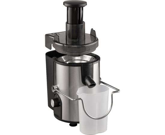 Соковижималка Gorenje JC400BE, зображення 5 Соковижималка Gorenje JC400BE, зображення 5