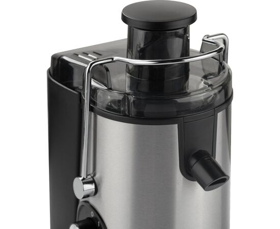 Соковижималка Gorenje JC400BE, зображення 6 Соковижималка Gorenje JC400BE, зображення 6