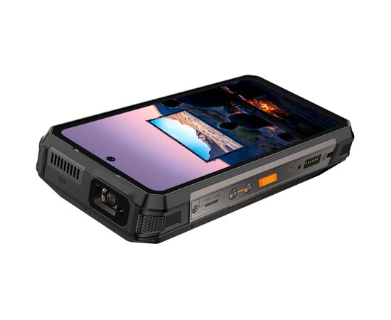 Мобильный телефон Ulefone Armor 34 Pro 16/512Gb Black (6975326660310), изображение 10 Мобильный телефон Ulefone Armor 34 Pro 16/512Gb Black (6975326660310), изображение 10