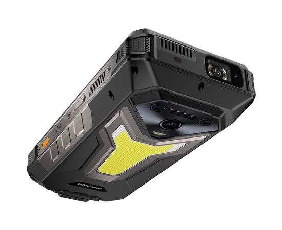 Мобильный телефон Ulefone Armor 34 Pro 16/512Gb Black (6975326660310), изображение 11 Мобильный телефон Ulefone Armor 34 Pro 16/512Gb Black (6975326660310), изображение 11