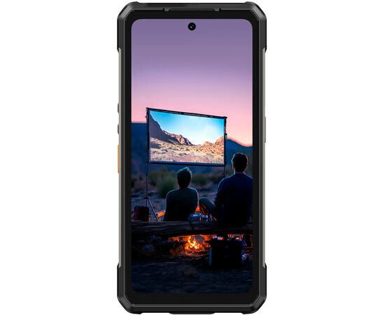 Мобильный телефон Ulefone Armor 34 Pro 16/512Gb Black (6975326660310), изображение 2 Мобильный телефон Ulefone Armor 34 Pro 16/512Gb Black (6975326660310), изображение 2