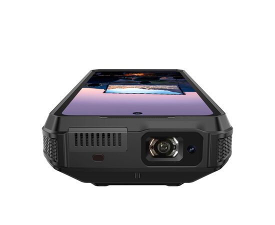 Мобильный телефон Ulefone Armor 34 Pro 16/512Gb Black (6975326660310), изображение 4 Мобильный телефон Ulefone Armor 34 Pro 16/512Gb Black (6975326660310), изображение 4