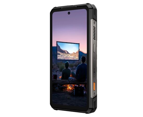 Мобильный телефон Ulefone Armor 34 Pro 16/512Gb Black (6975326660310), изображение 6 Мобильный телефон Ulefone Armor 34 Pro 16/512Gb Black (6975326660310), изображение 6