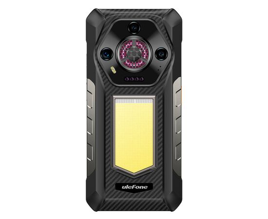 Мобільний телефон Ulefone Armor 30 12/512Gb Black (6975326662789), зображення 3 Мобільний телефон Ulefone Armor 30 12/512Gb Black (6975326662789), зображення 3