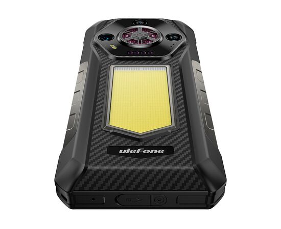 Мобільний телефон Ulefone Armor 30 12/512Gb Black (6975326662789), зображення 4 Мобільний телефон Ulefone Armor 30 12/512Gb Black (6975326662789), зображення 4