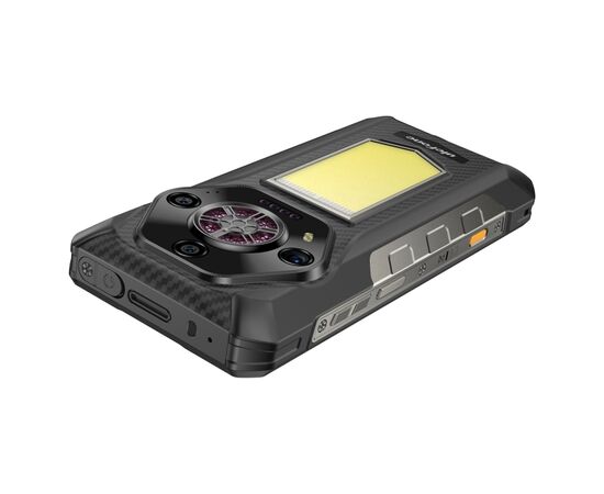 Мобільний телефон Ulefone Armor 30 12/512Gb Black (6975326662789), зображення 5 Мобільний телефон Ulefone Armor 30 12/512Gb Black (6975326662789), зображення 5