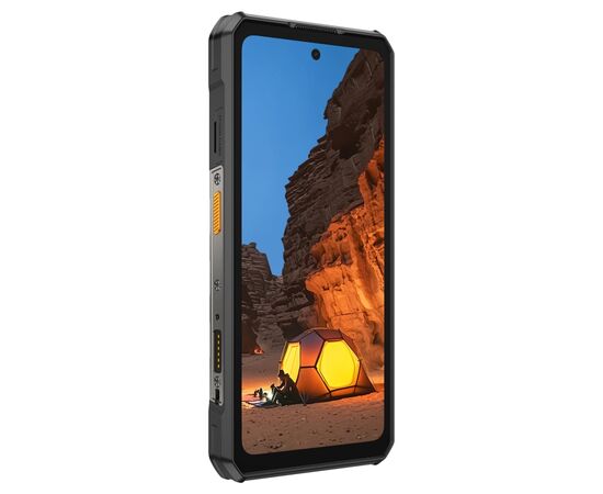 Мобільний телефон Ulefone Armor 30 12/512Gb Black (6975326662789), зображення 6 Мобільний телефон Ulefone Armor 30 12/512Gb Black (6975326662789), зображення 6
