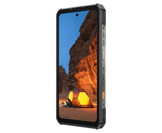 Мобільний телефон Ulefone Armor 30 12/512Gb Black (6975326662789), зображення 7 Мобільний телефон Ulefone Armor 30 12/512Gb Black (6975326662789), зображення 7