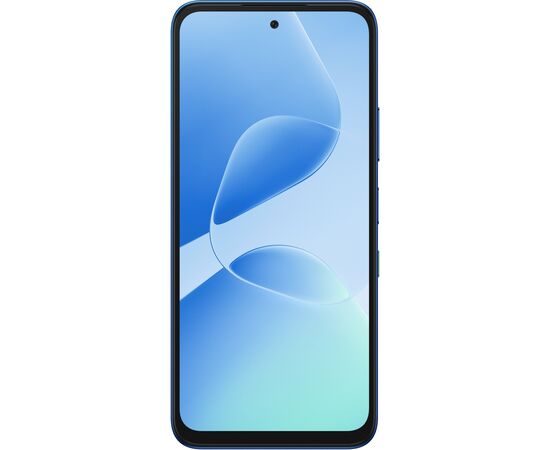 Мобільний телефон Infinix Hot 60i 4/128Gb Shadow Blue (4894947093586), зображення 2