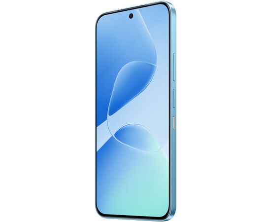 Мобільний телефон Infinix Hot 60 Pro 8/128Gb Sapphire Blue (4894947093500), зображення 6 Мобільний телефон Infinix Hot 60 Pro 8/128Gb Sapphire Blue (4894947093500), зображення 6