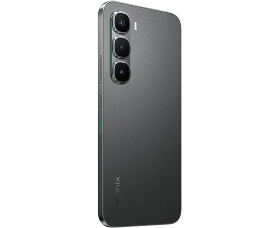 Мобільний телефон Infinix Hot 60 Pro 8/256Gb Sleek Black (4894947093456), зображення 7 Мобільний телефон Infinix Hot 60 Pro 8/256Gb Sleek Black (4894947093456), зображення 7